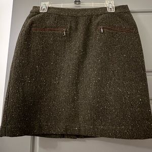 NWT Bob Timberlake skirt